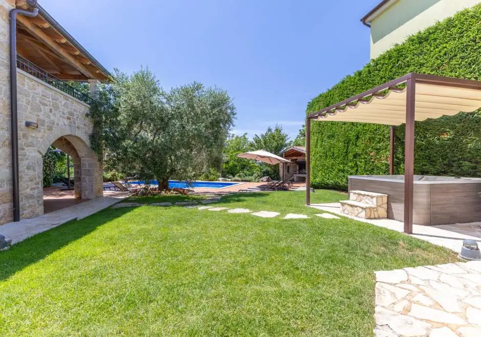Villa Pilato - Family only ! 