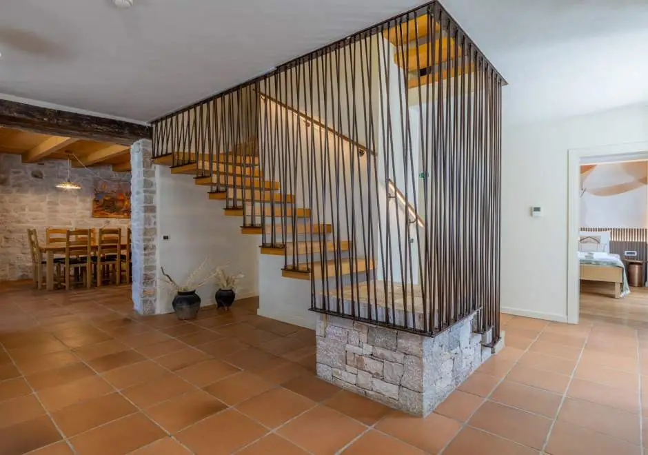 Villa Pilato - Family only ! 