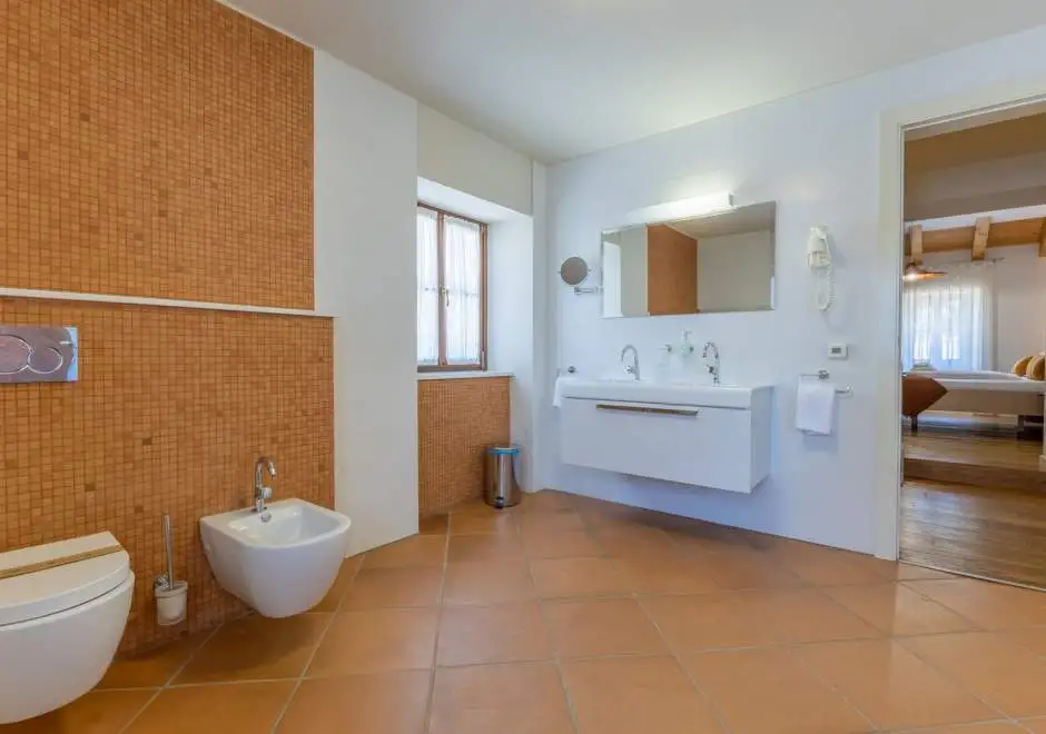 Villa Pilato - Family only ! 