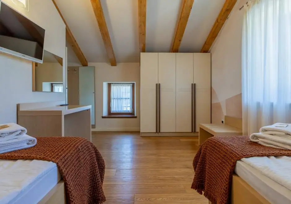 Villa Pilato - Family only ! 