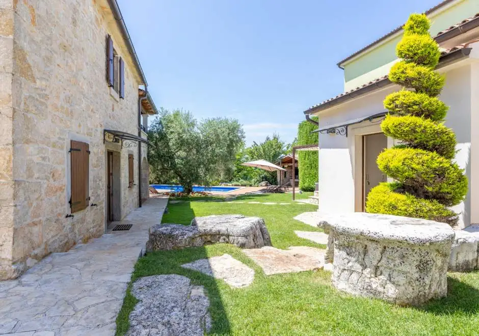 Villa Pilato - Family only ! 