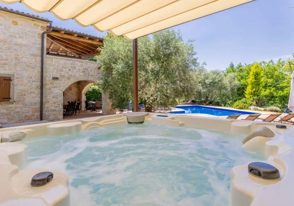 Villa Pilato - Family only ! 