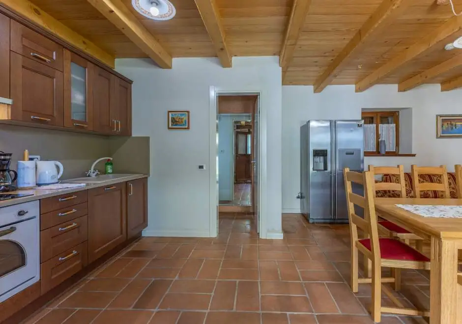 Villa Pilato - Family only ! 