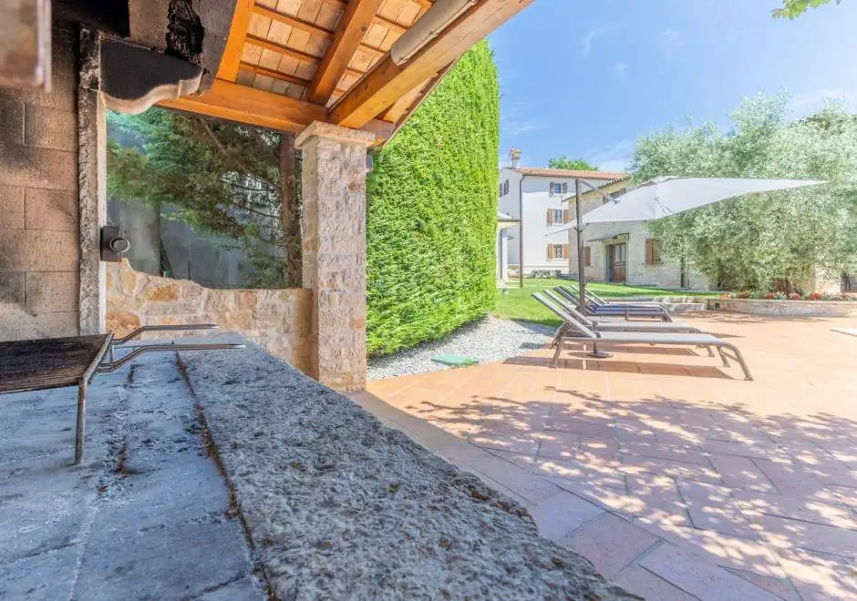 Villa Pilato - Family only ! 