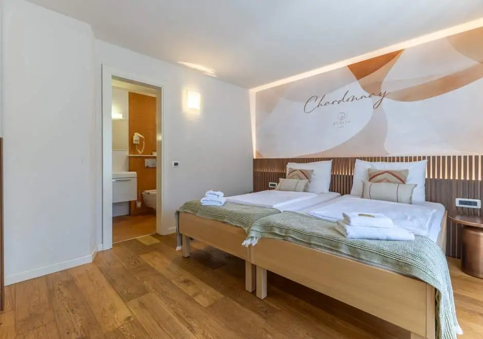 Villa Pilato - Family only ! 
