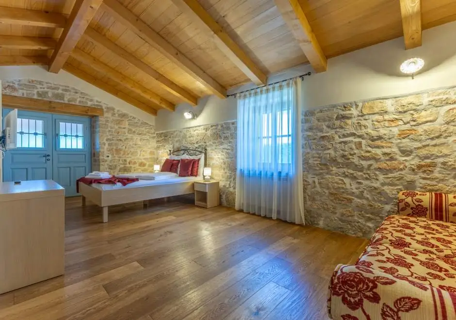 Villa Pilato - Family only ! 