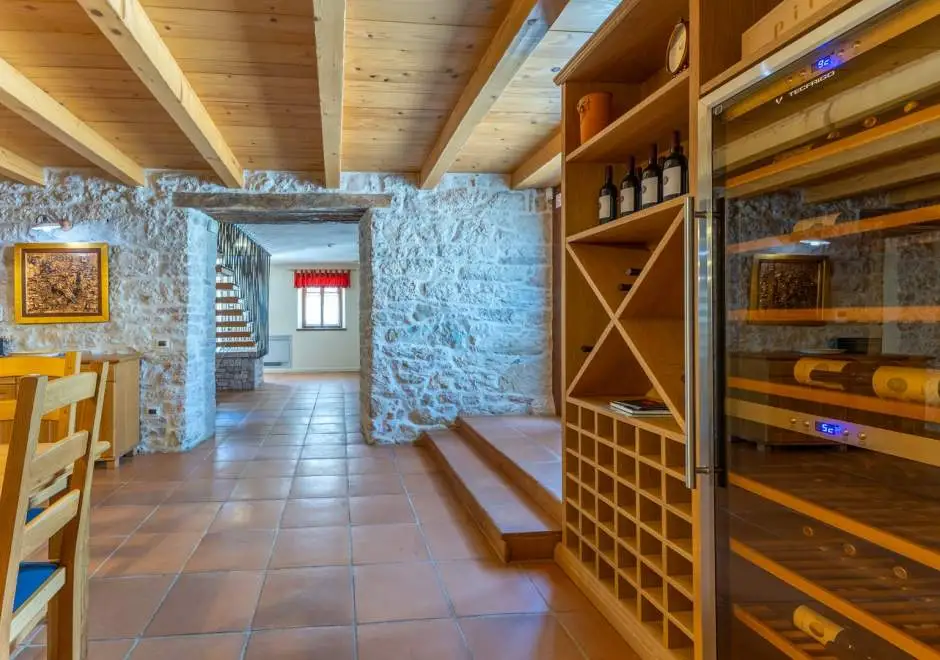 Villa Pilato - Family only ! 