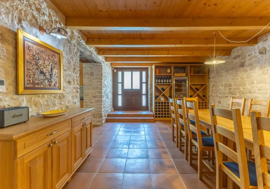 Villa Pilato - Family only ! 