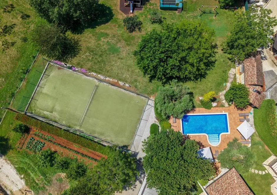 Villa Pilato - Family only ! 