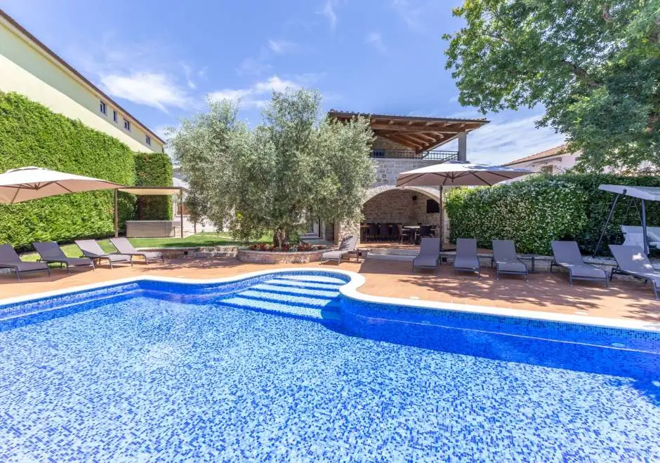 Villa Pilato - Family only ! 