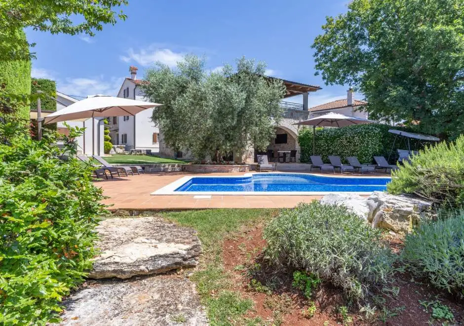 Villa Pilato - Family only ! 