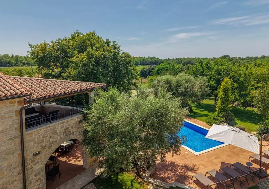 Villa Pilato - Family only ! 