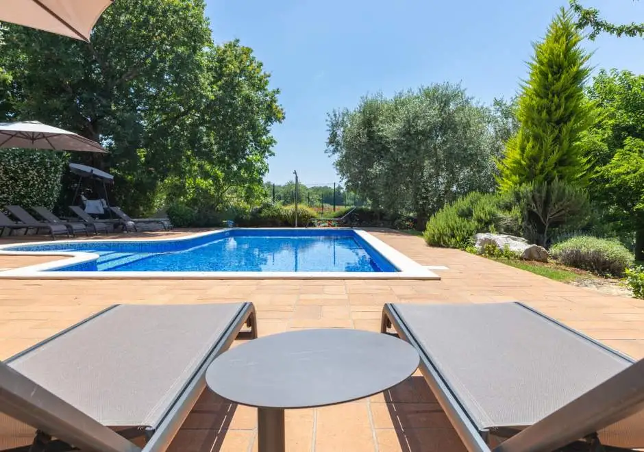 Villa Pilato - Family only ! 