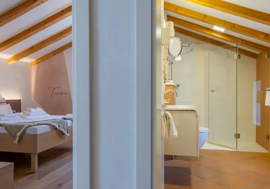 Villa Pilato - Family only ! 
