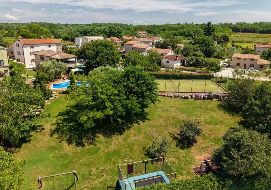 Villa Pilato - Family only ! 