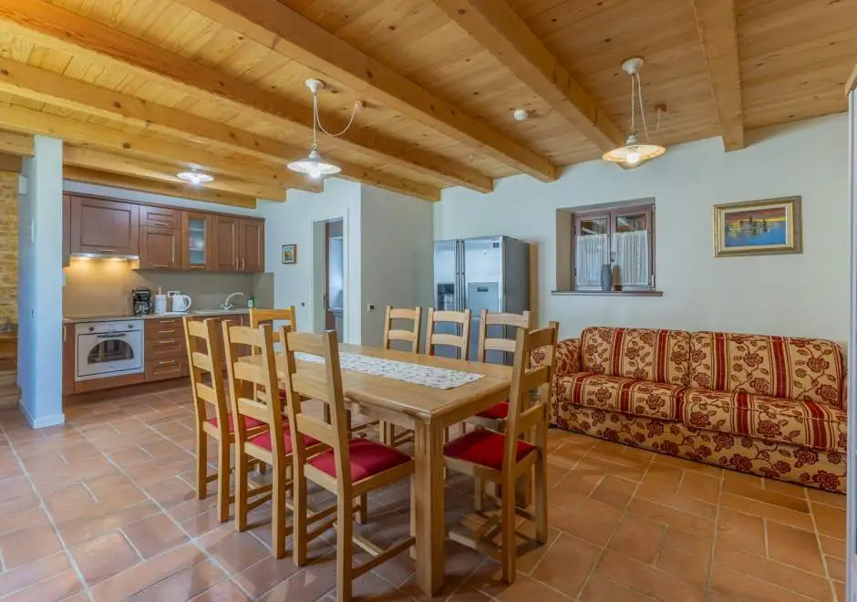 Villa Pilato - Family only ! 