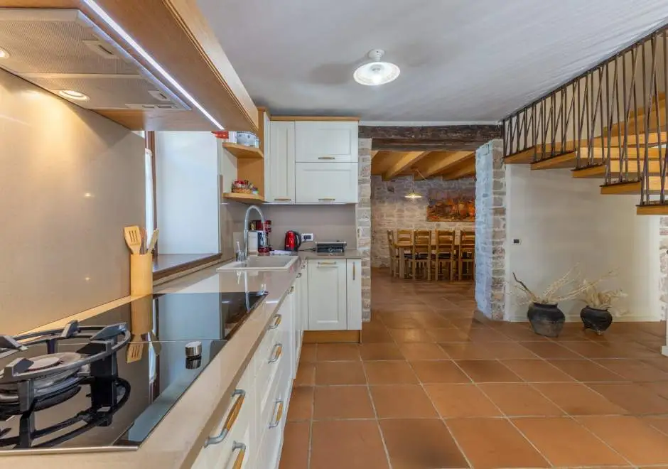 Villa Pilato - Family only ! 