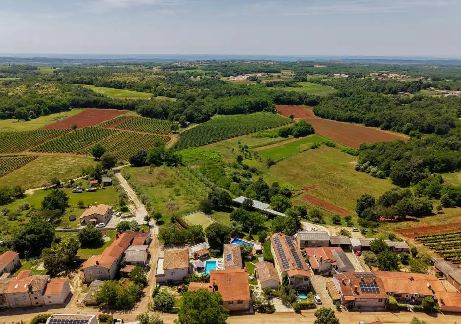 Villa Pilato - Family only ! 