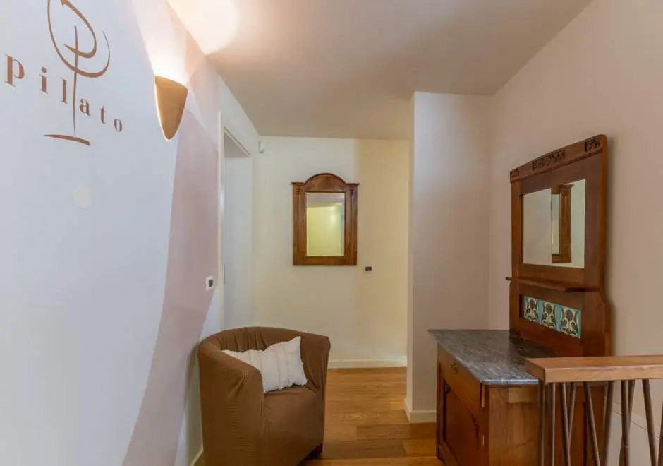 Villa Pilato - Family only ! 