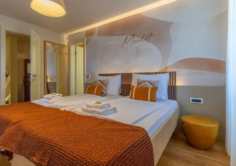 Villa Pilato - Family only ! 