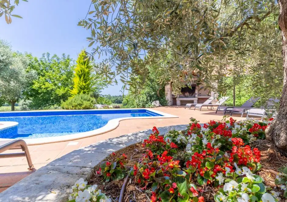Villa Pilato - Family only ! 