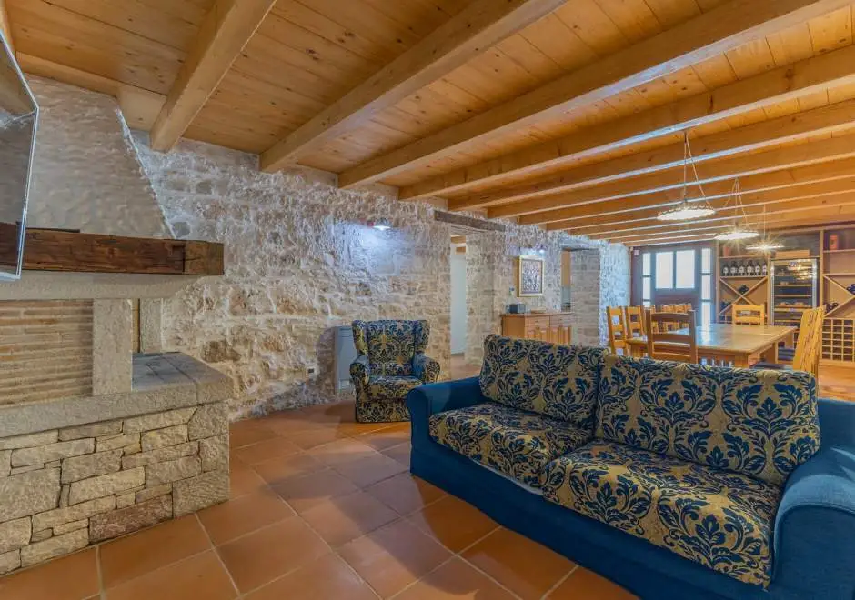 Villa Pilato - Family only ! 