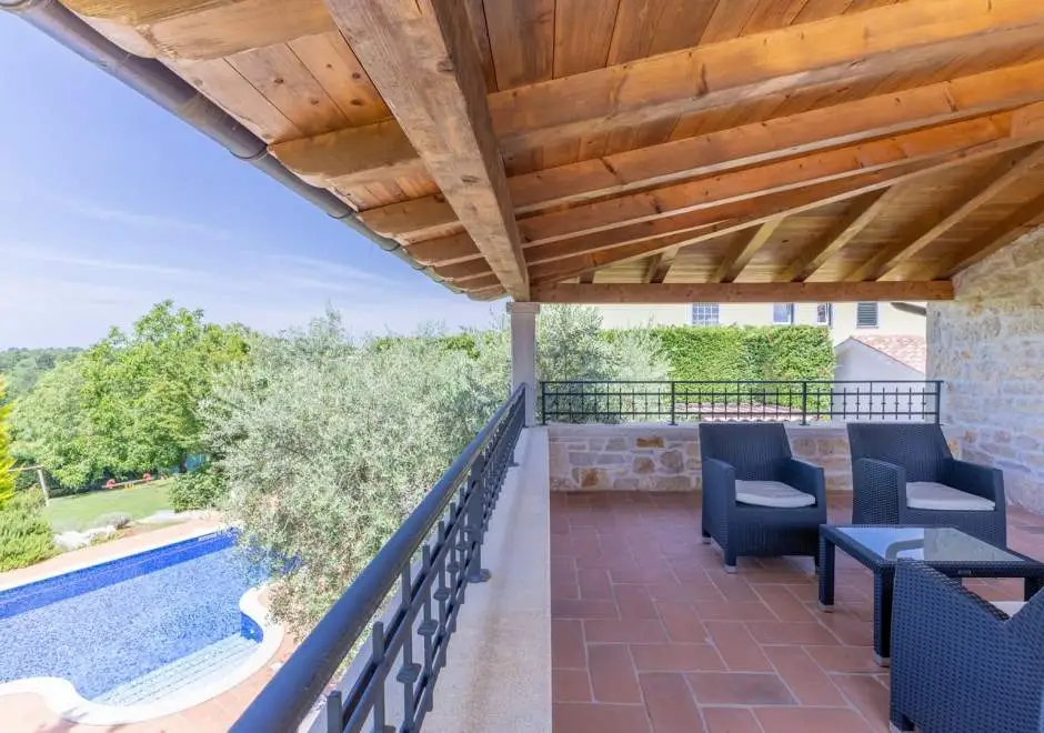 Villa Pilato - Family only ! 