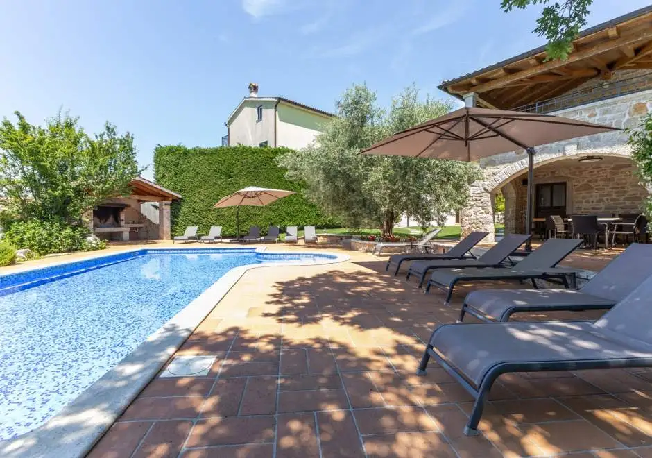 Villa Pilato - Family only ! 