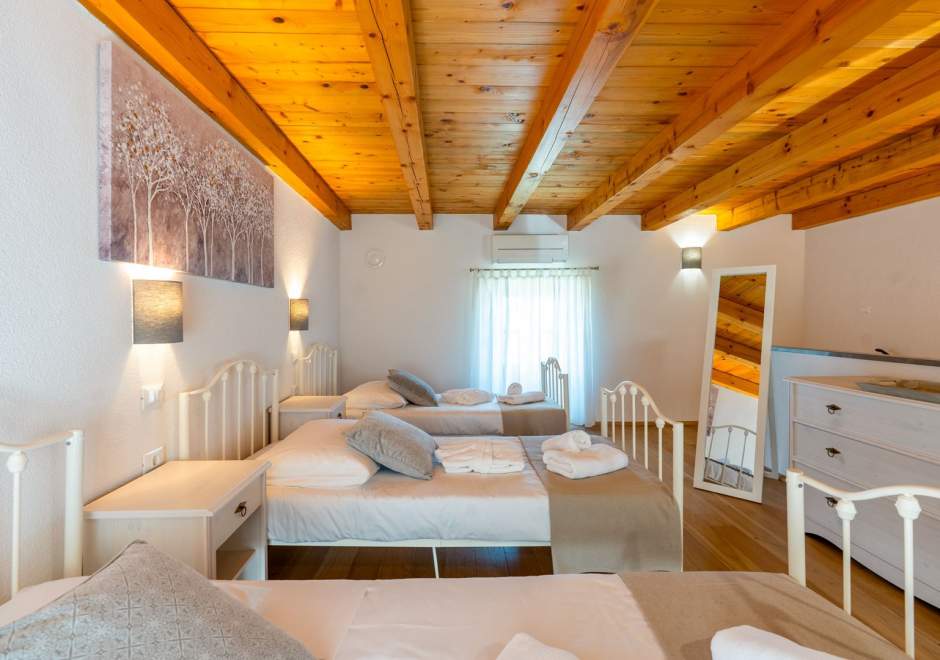 Panorama Residence with Jacuzzi and Sauna