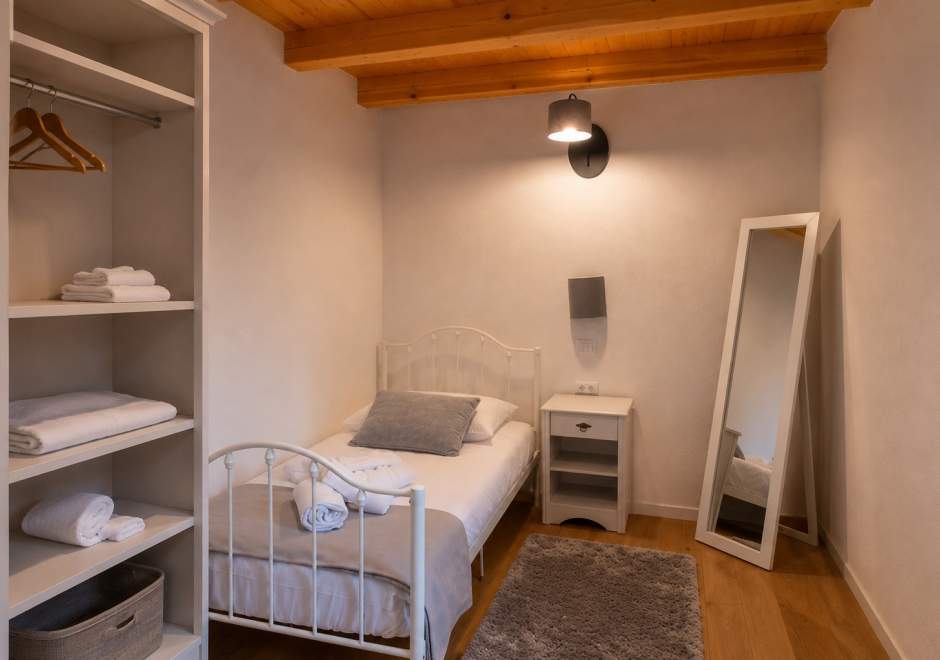 Panorama Residence with Jacuzzi and Sauna