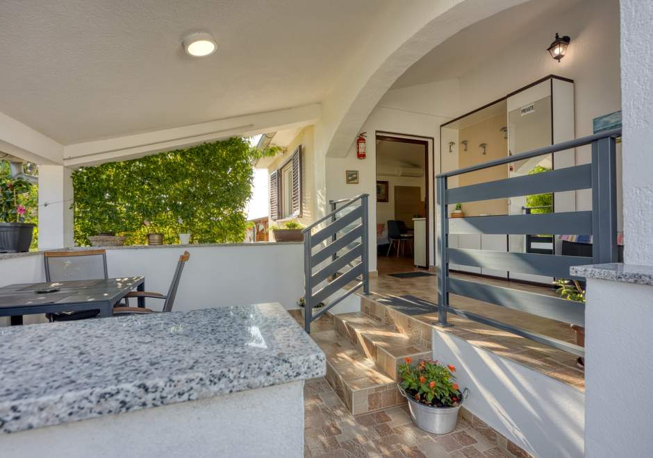 Casa Vacanze Aleksandar