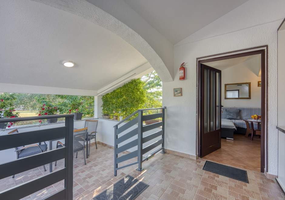 Casa Vacanze Aleksandar