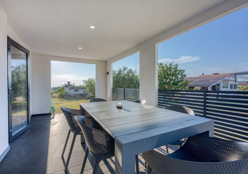 Casa Vacanze Lucija