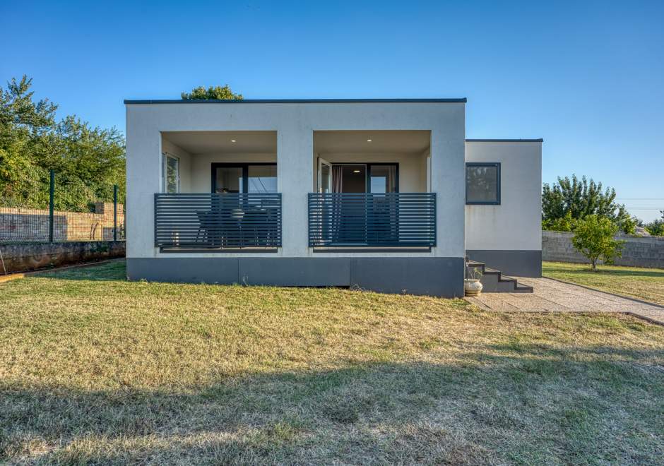 Casa Vacanze Lucija