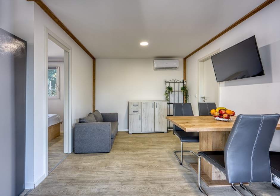 Casa Vacanze Lucija