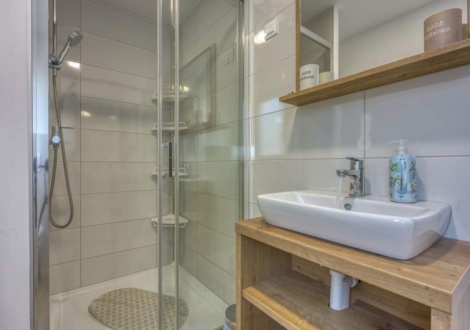 Casa Vacanze Lucija