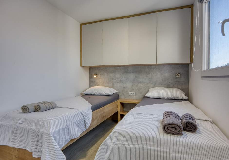 Casa Vacanze Lucija