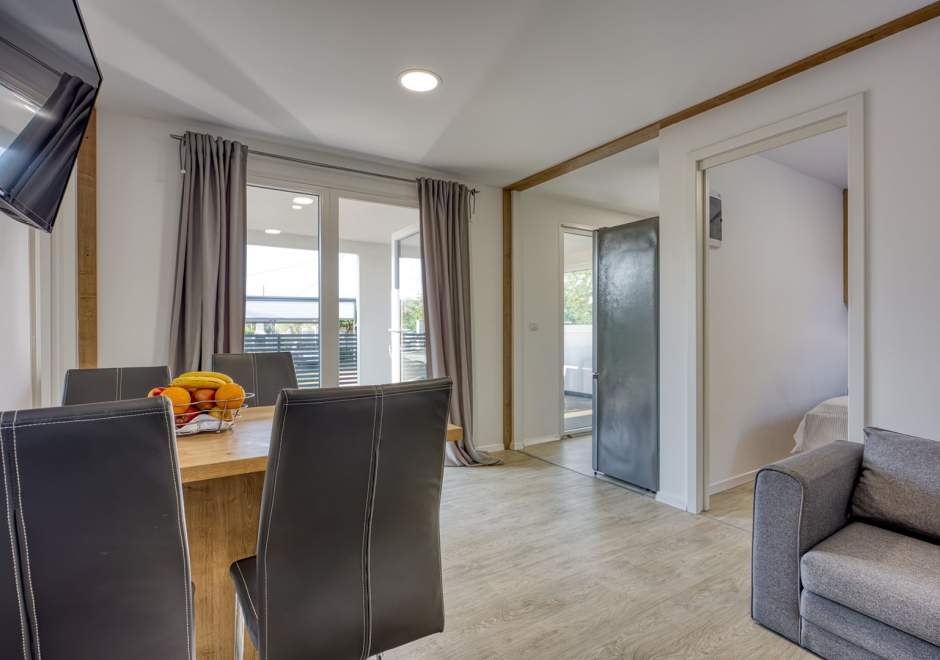 Casa Vacanze Lucija