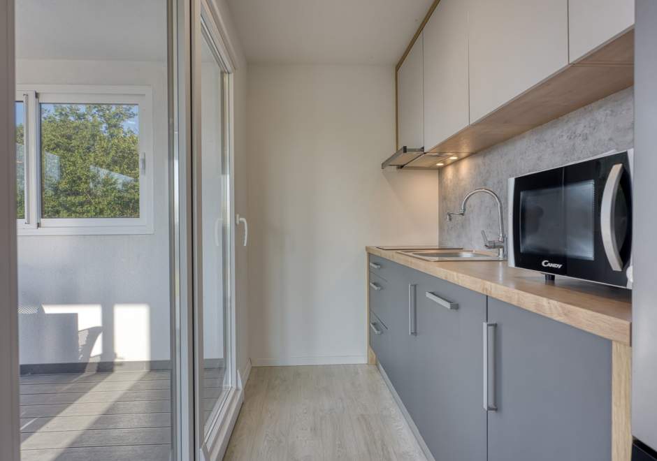 Casa Vacanze Lucija