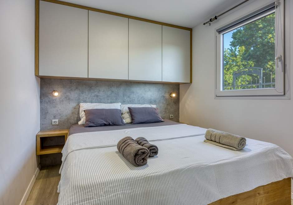 Casa Vacanze Lucija