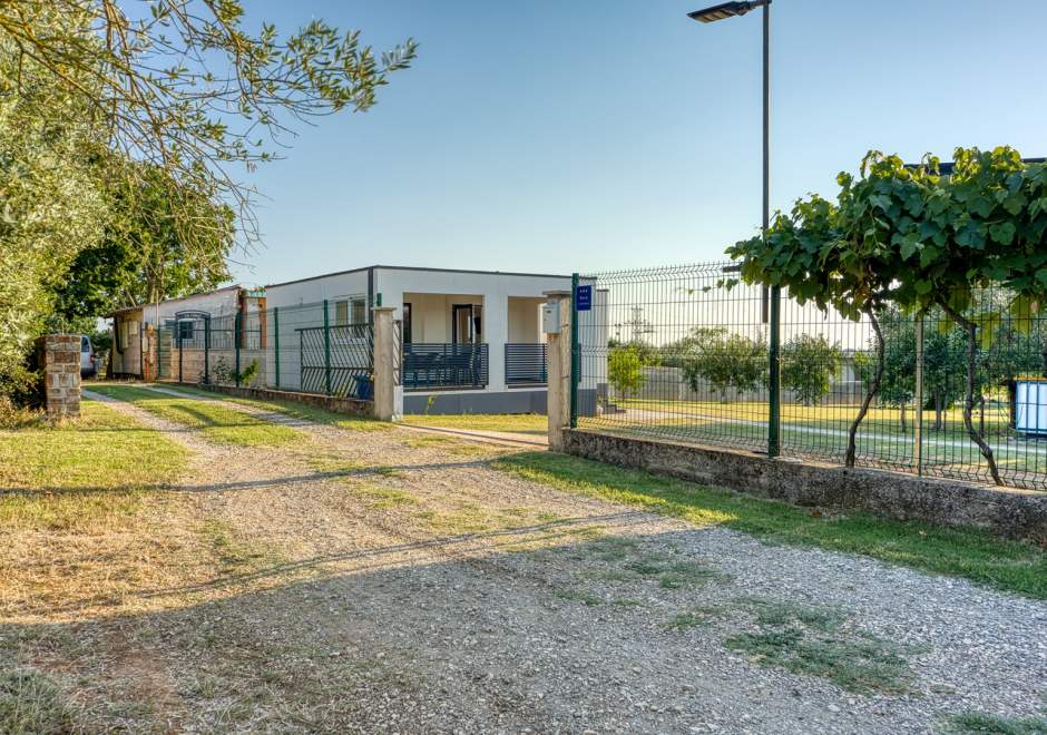 Casa Vacanze Lucija