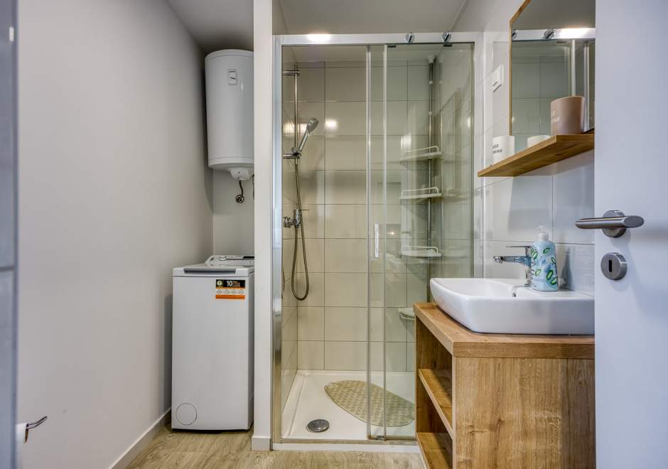 Casa Vacanze Lucija