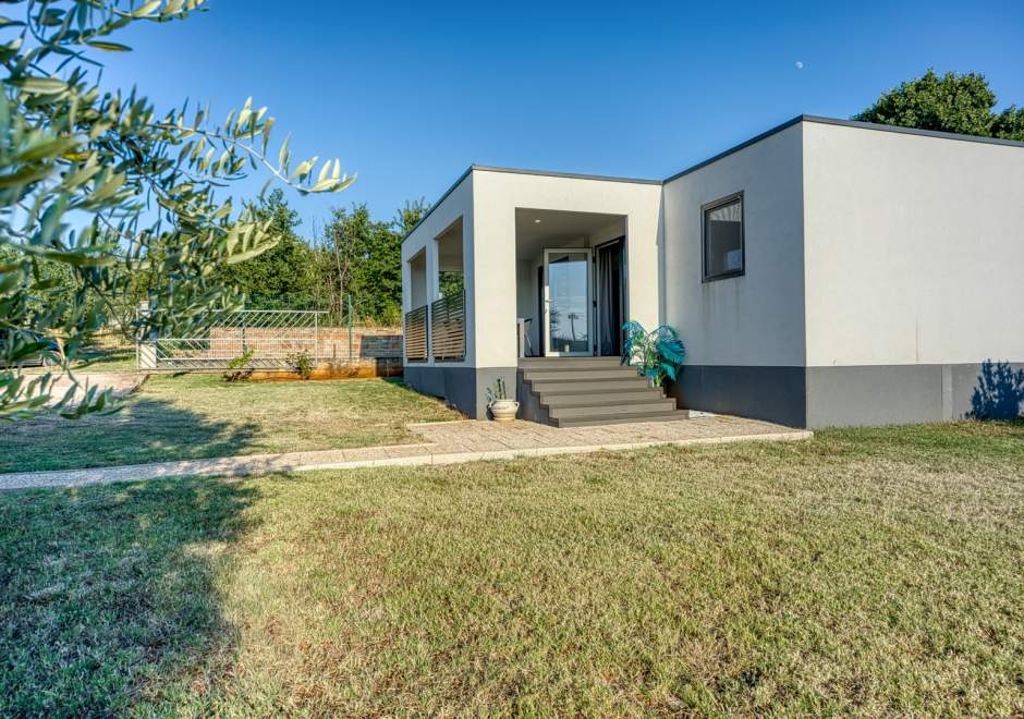 Casa Vacanze Lucija