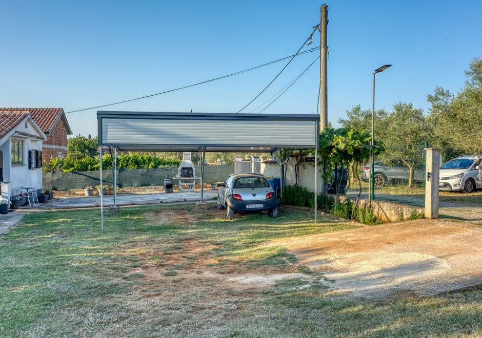 Casa Vacanze Lucija