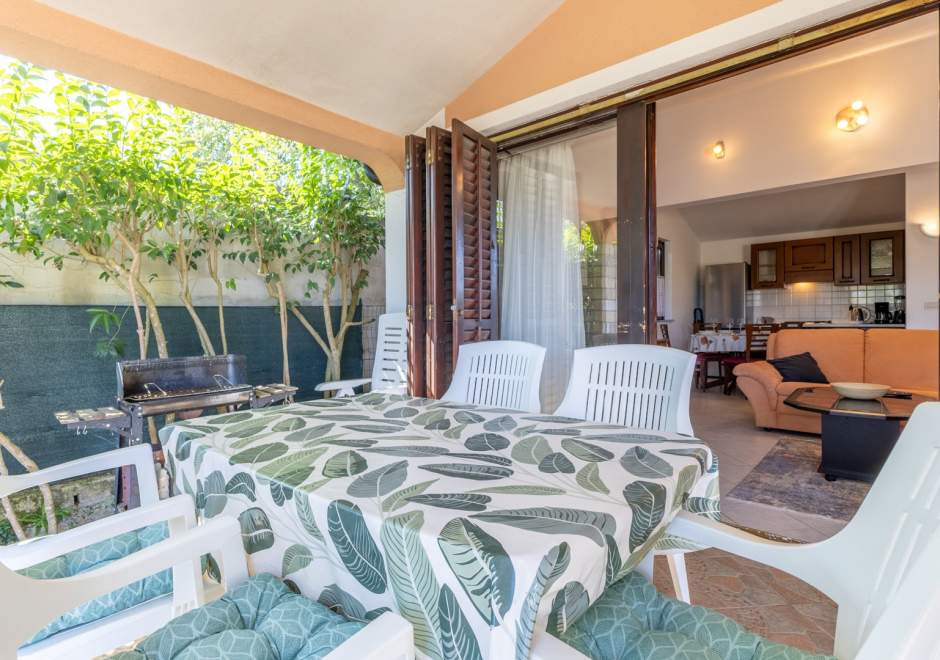 Casa Antonci - pets friendly