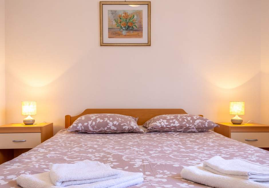 Casa Antonci - pets friendly