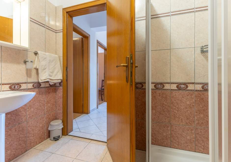 Casa Antonci - pets friendly