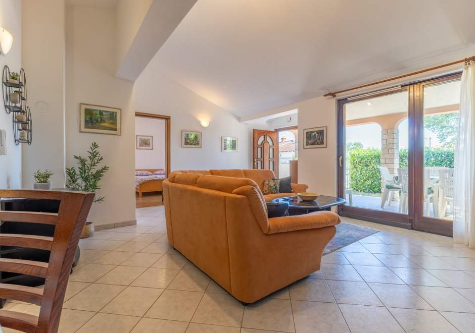 Casa Antonci - pets friendly