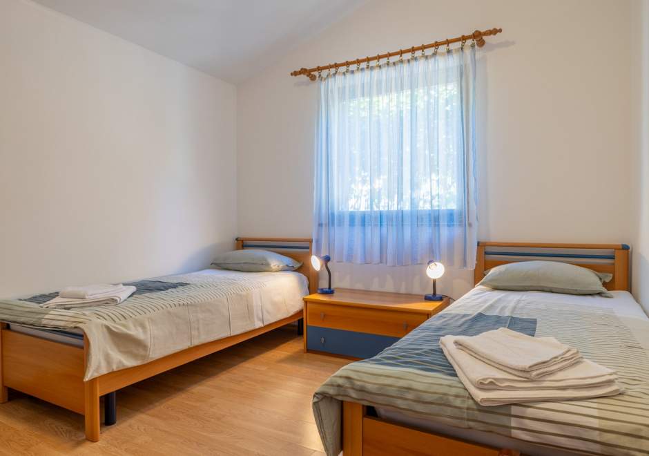 Casa Antonci - pets friendly