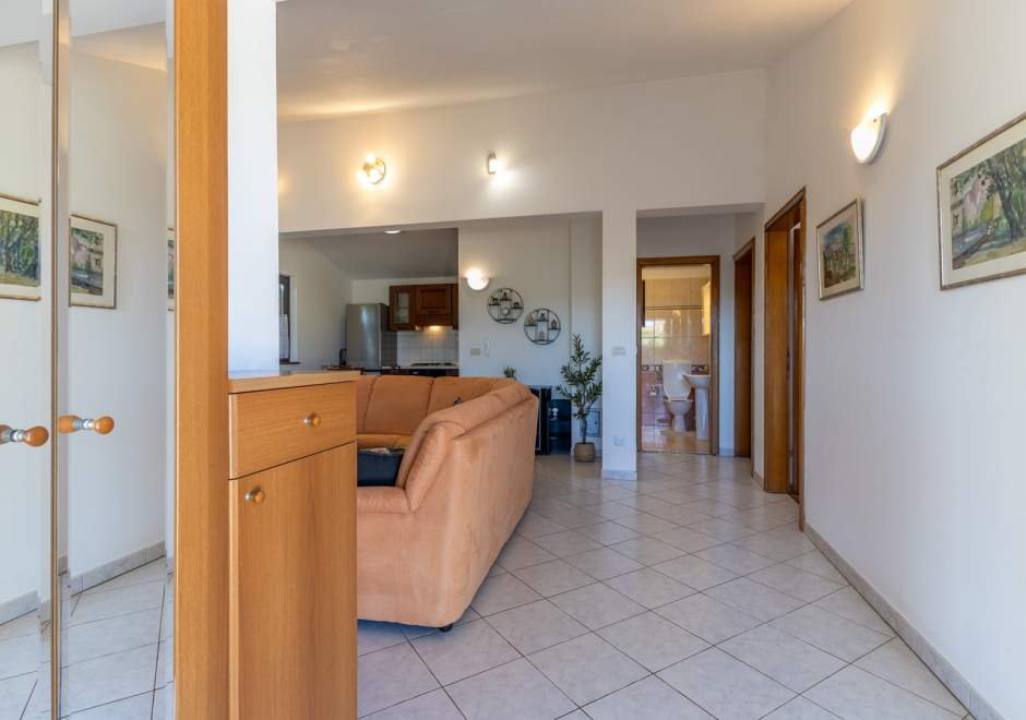 Casa Antonci - pets friendly